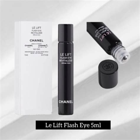 anti cerne chanel|chanel eye revitalizer.